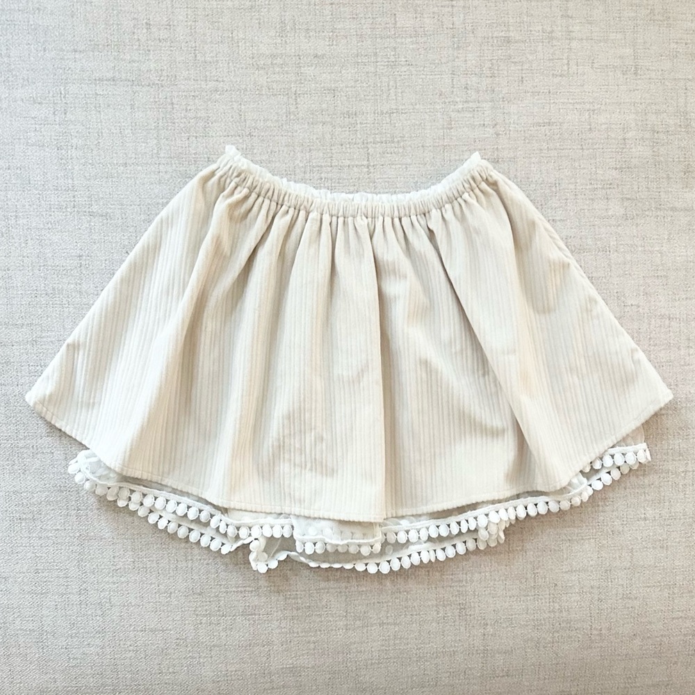 Vignette Skirt Size 8y